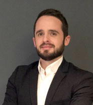 Antoine LE BIHAN